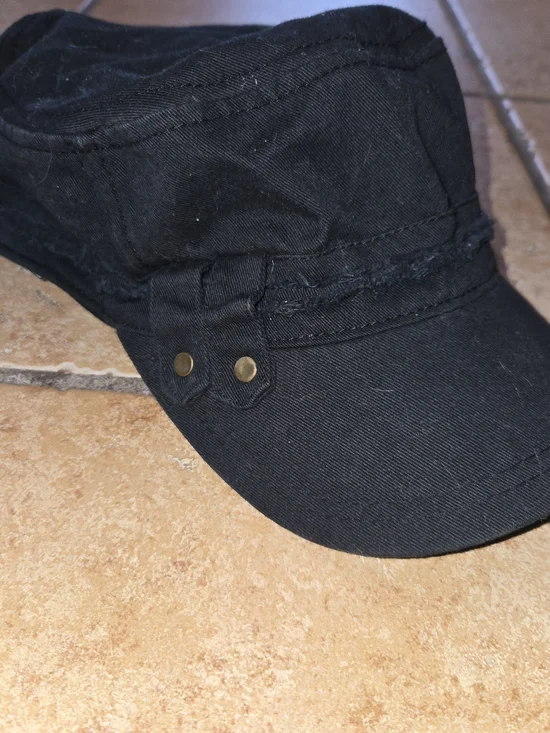 *Bundle*- 3 Cabbie- Cadet- Newsboy- Hats - Picture 11 of 13